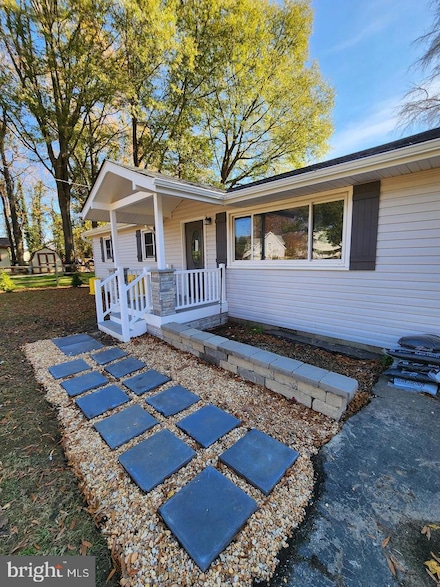 3605 Evelyn Gingell Ave, Edgewater, MD 21037