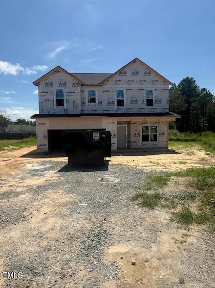 173 Jones Creek Ln, Lillington, NC 27546