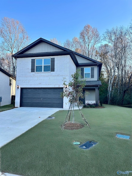 27986 Chalmers Cir, Harvest, AL 35749