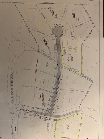 Lot 56 Kirkwood Cir, Midland Park, MI 48640
