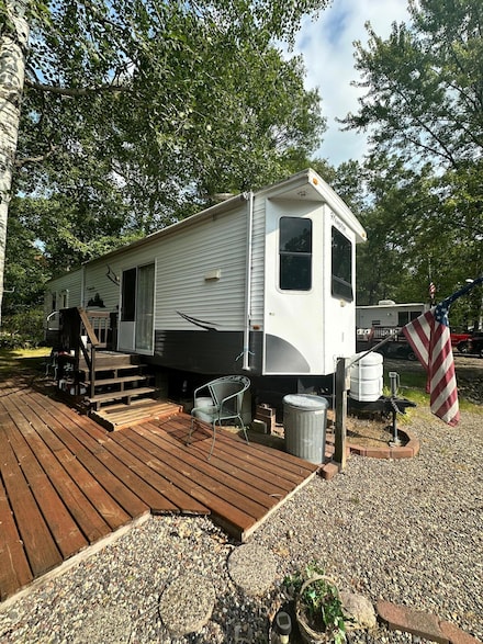 30316 Cougar Pass, Breezy Point, MN 56472