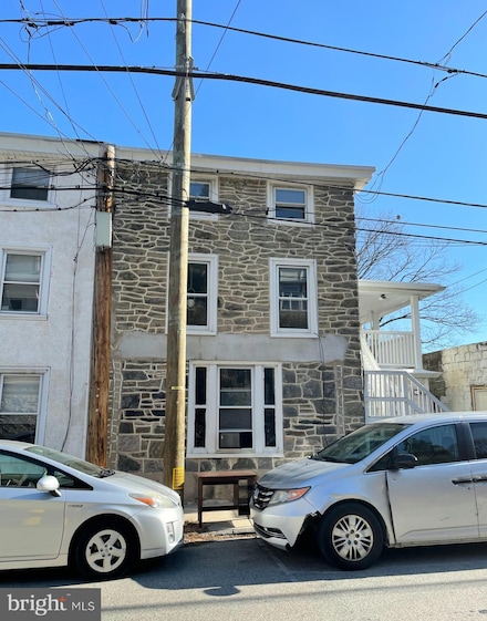 17 Jefferson St Unit 2, Bala Cynwyd, PA 19004