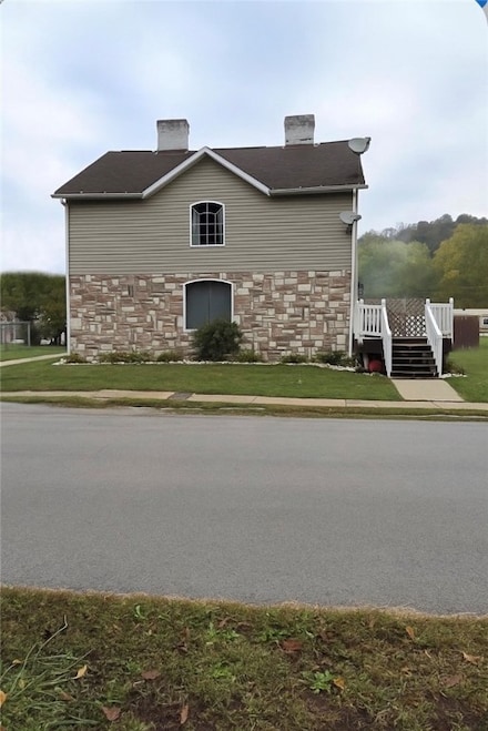 751 Maxwell Ave, La Belle, PA 15450