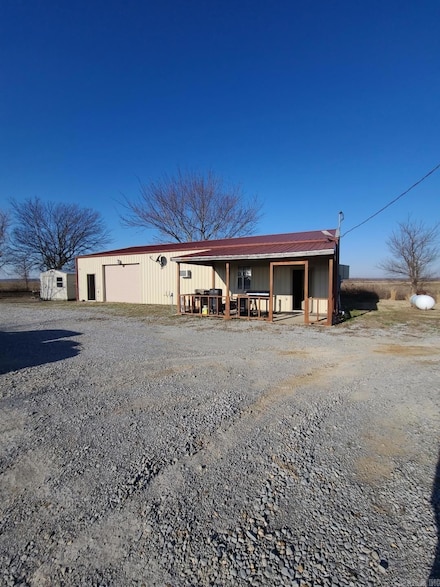 4204 Finegan, Newport, AR 72112