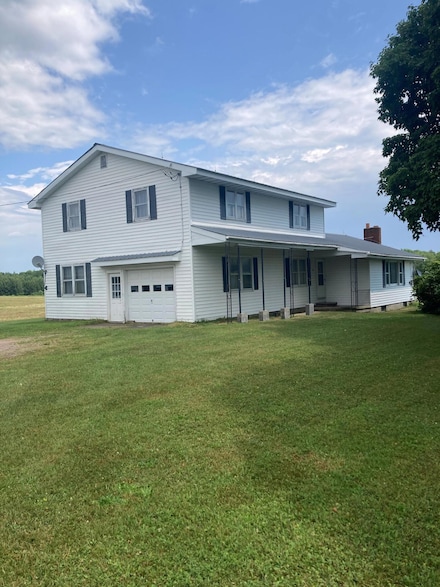 135 Davidson Rd, Dickinson Center, NY 12930