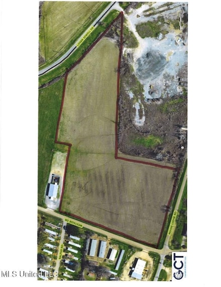 0 Logan Sewell Dr Unit 4098082, Vidalia, LA 71373
