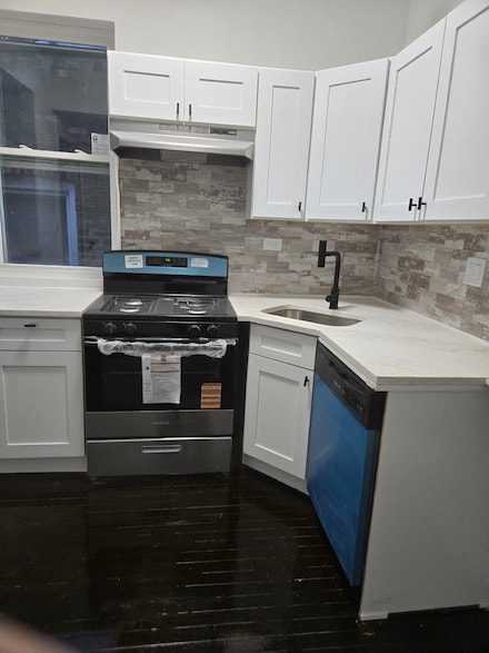 6229 S Bishop St Unit 2, Chicago, IL 60636