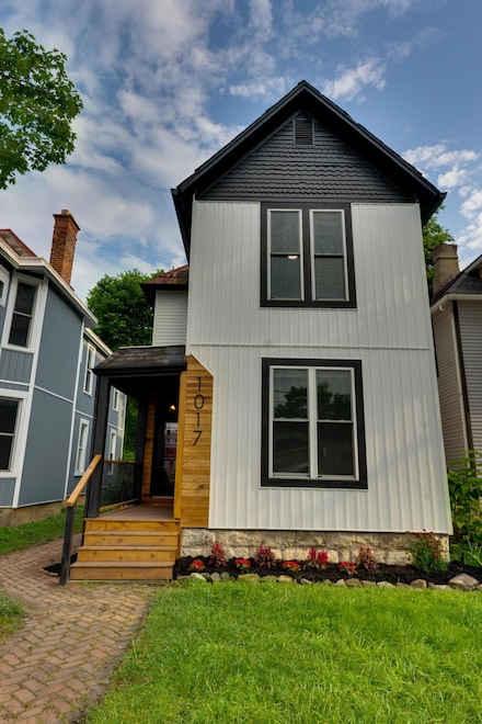 1017 Madison Ave, Columbus, OH 43205