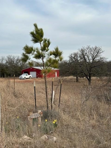 29805 Pecan Valley Rd, Pink, OK 74873