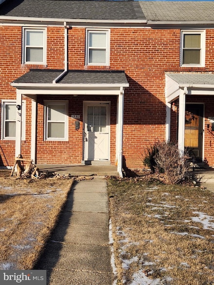 1330 Meridene Dr, Baltimore, MD 21239