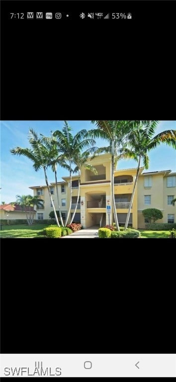 1522 SW 50th St Unit 104, Cape Coral, FL 33914