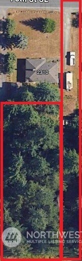2310 75th St SE Unit B, Everett, WA 98203