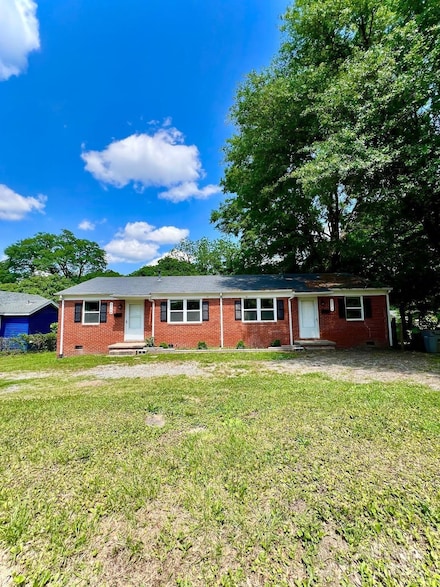 326 Mountain View St Unit B, Gastonia, NC 28052
