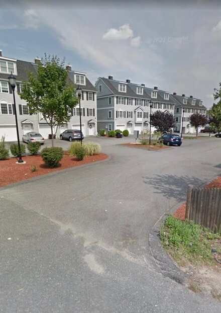 14 Watson St Unit 5, Lowell, MA 01852