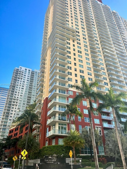 1155 Brickell Bay Dr Unit 805, Miami, FL 33131