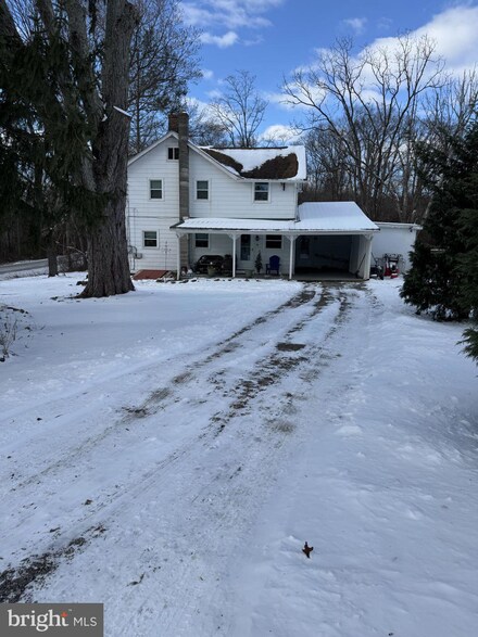 1471 Theodore Rd, Port Deposit, MD 21904