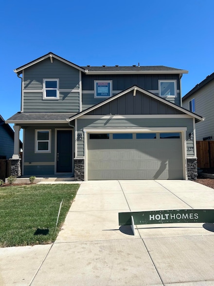 127 Valemont Dr Unit 35, Eagle Point, OR 97524