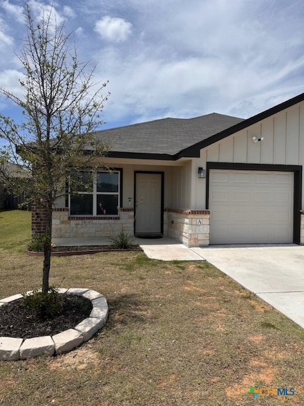 122 Wind Ridge Dr Unit A, Copperas Cove, TX 76522
