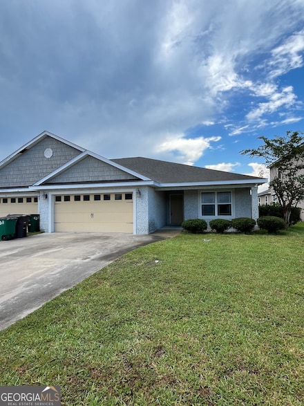 17 Fox Path, Saint Marys, GA 31558