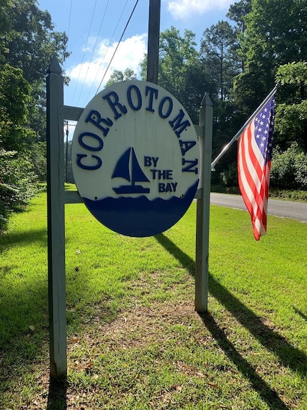 39-40 Forest Ln, Lancaster, VA 22503