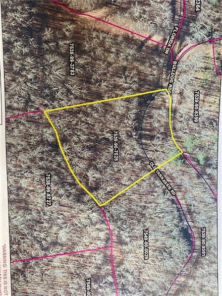 Lot 28 Mountain Forest Estates Rd, Sylva, NC 28779