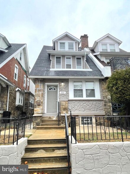 1417 68th Ave, Philadelphia, PA 19126