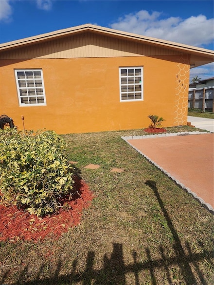 4447 NW 169th Terrace, Miami Gardens, FL 33055