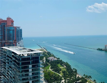 Ocean Park South Beach - 312 Ocean Drive, Miami Beach FL 33139 - Condo  Overview and Units for Sale - South Beach (South of Fifth) - Real Estate on