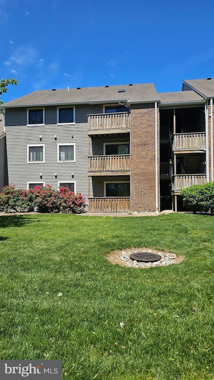 815 Ravens Crest Dr, Plainsboro, NJ 08536