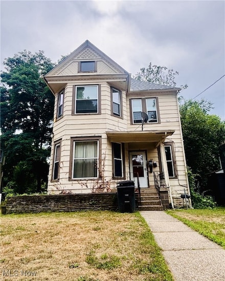 51 Oakdale Ave, Akron, OH 44302