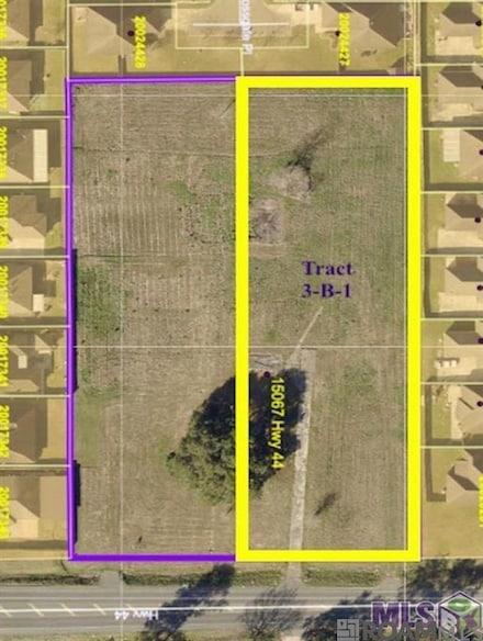 15067 Hwy 44, Gonzales, LA 70737