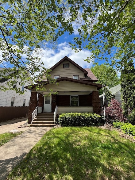 3416 Chapin St, Erie, PA 16508