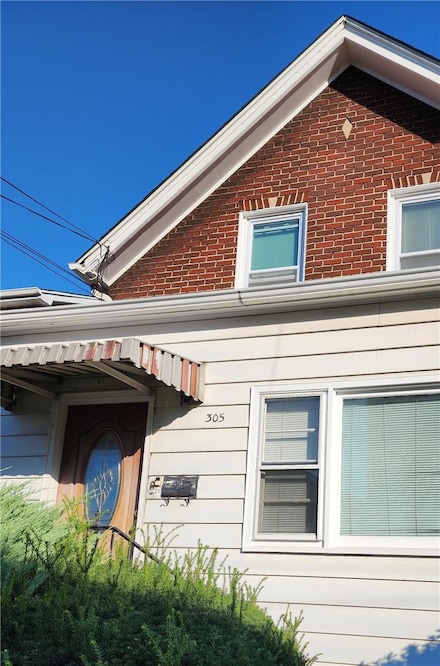 305 N Terrace Ave, Mount Vernon, NY 10550