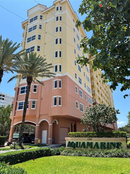 1395 S Ocean Blvd Unit 503, Pompano Beach, FL 33062