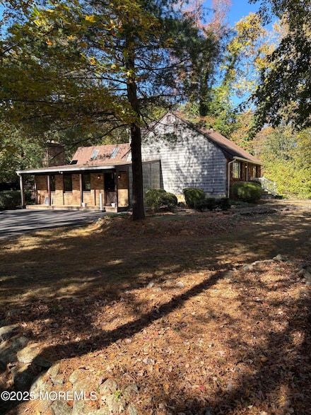 120 Crine Rd, Morganville, NJ 07751