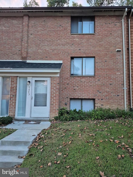 7453 Hickory Log Cir, Columbia, MD 21045