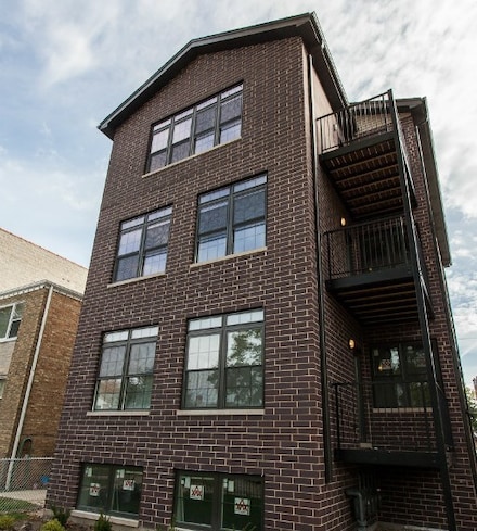4833 N Harding Ave Unit GDN, Chicago, IL 60625