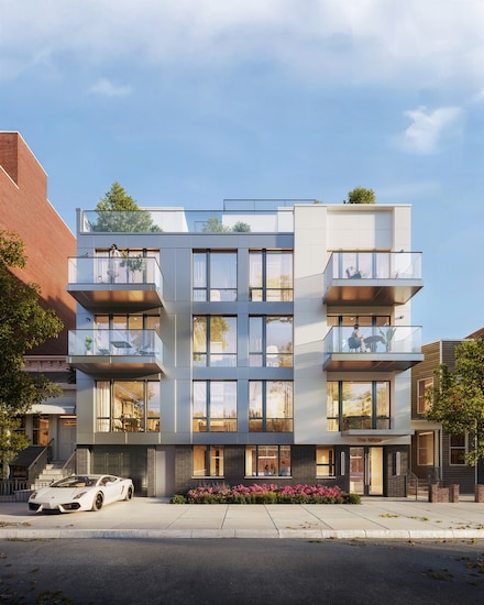 27-23 Crescent St Unit 3-D, Long Island City, NY 11102