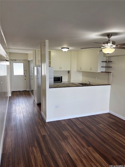 1619 Kamamalu Ave Unit 307, Honolulu, HI 96813