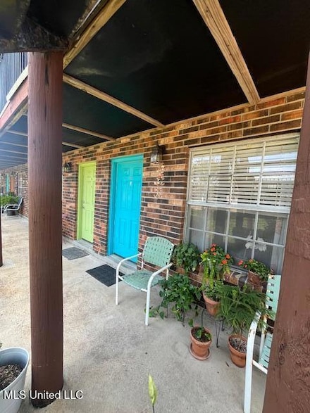 1550 E Second St Unit P91, Pass Christian, MS 39571
