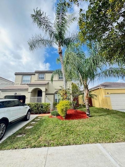1344 NW 159th Ln Unit 34, Pembroke Pines, FL 33028