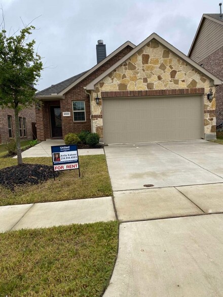 9933 Beaver Dam Ln, McKinney, TX 75071