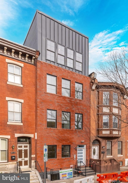 1513 Christian St Unit 3, Philadelphia, PA 19146