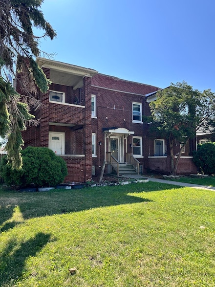 4311 Baring Ave, East Chicago, IN 46312