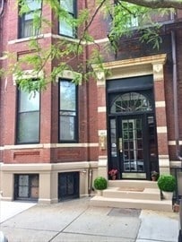 7 Hereford St Unit 8, Boston, MA 02115