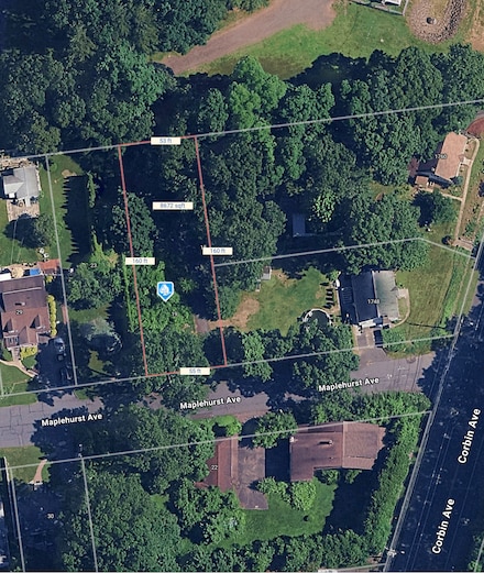 19 Maplehurst Ave, New Britain, CT 06053