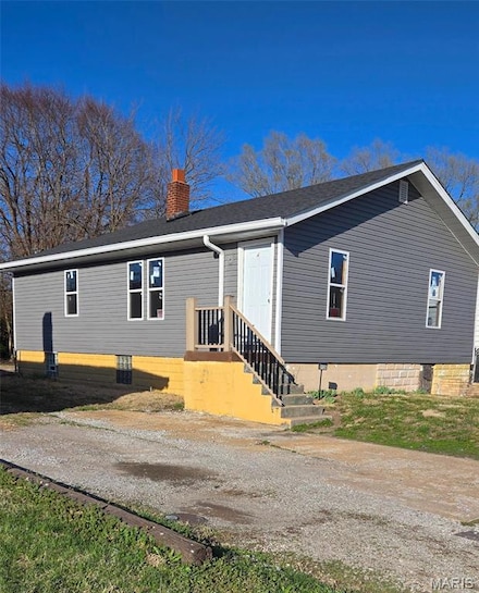 3125 Louisiana Blvd, East Saint Louis, IL 62205