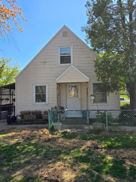 6423 W Mcgeoch Ave, Milwaukee, WI 53219