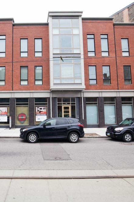 1515 Race St, Cincinnati, OH 45202
