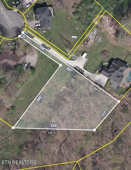 0 Nathan Ln, Oak Ridge, TN 37830